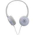 Yamaha HPH-50 Studio-hodetelefoner (hvit)