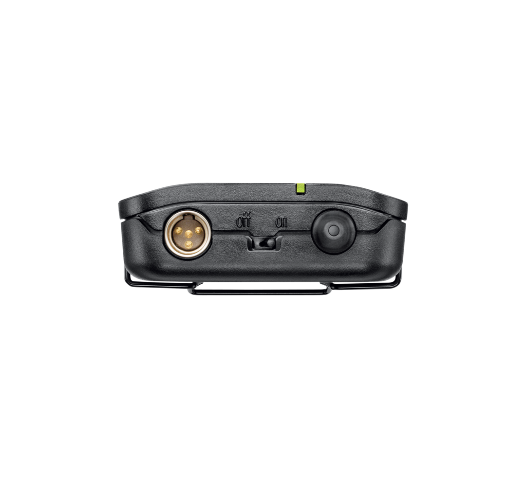 Shure BLX14 SM31 trådløst treningshodesett (S8 - 823-832 MHz)