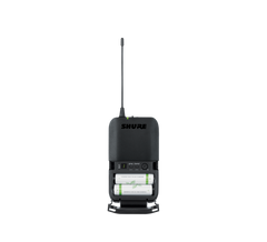 Shure BLX14 SM31 trådløst treningshodesett (S8 - 823-832 MHz)