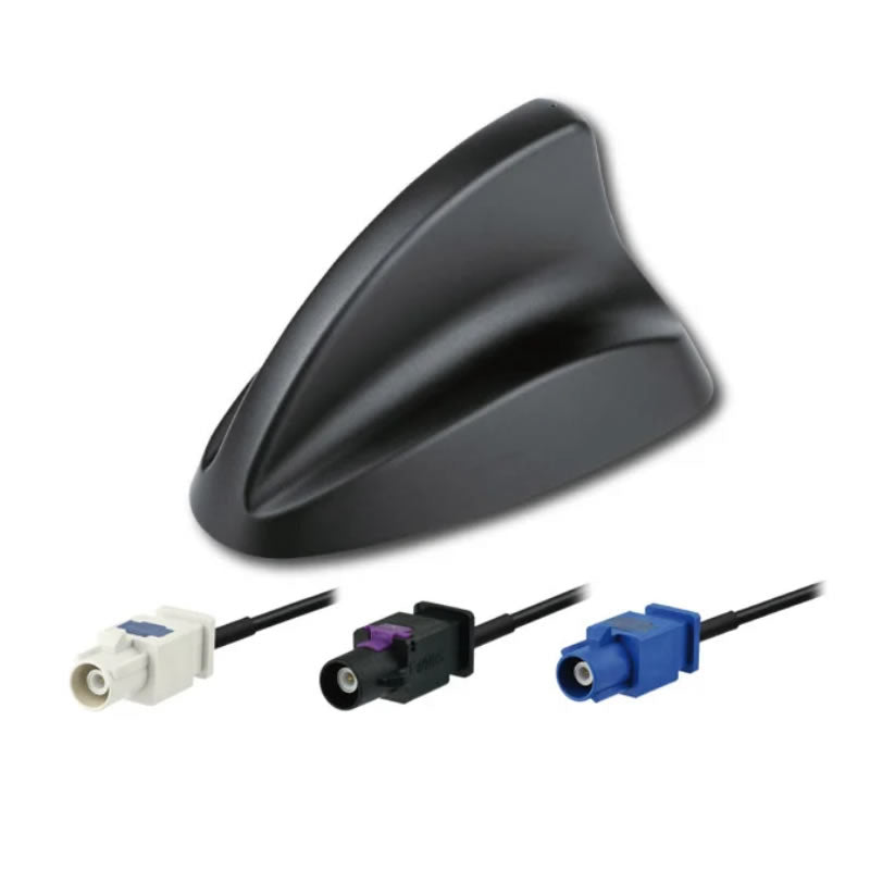 SHARK DAB + FM-antenne