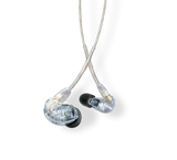 Shure SE215-CL - In-Ear Hodetelefoner (Clear)