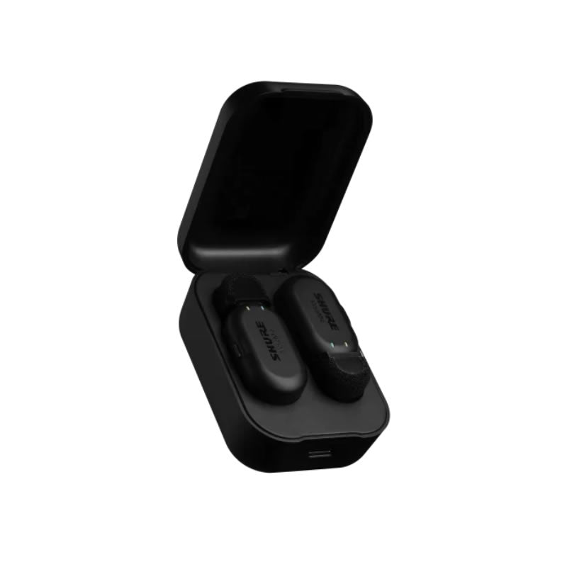 Shure Ladeboks for MoveMic