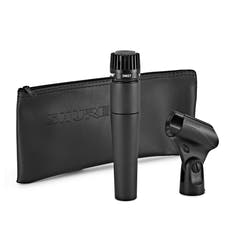 Shure SM57 startpakke