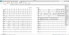 Sibelius Artist oppgraderingsplan for evigvarende lisens