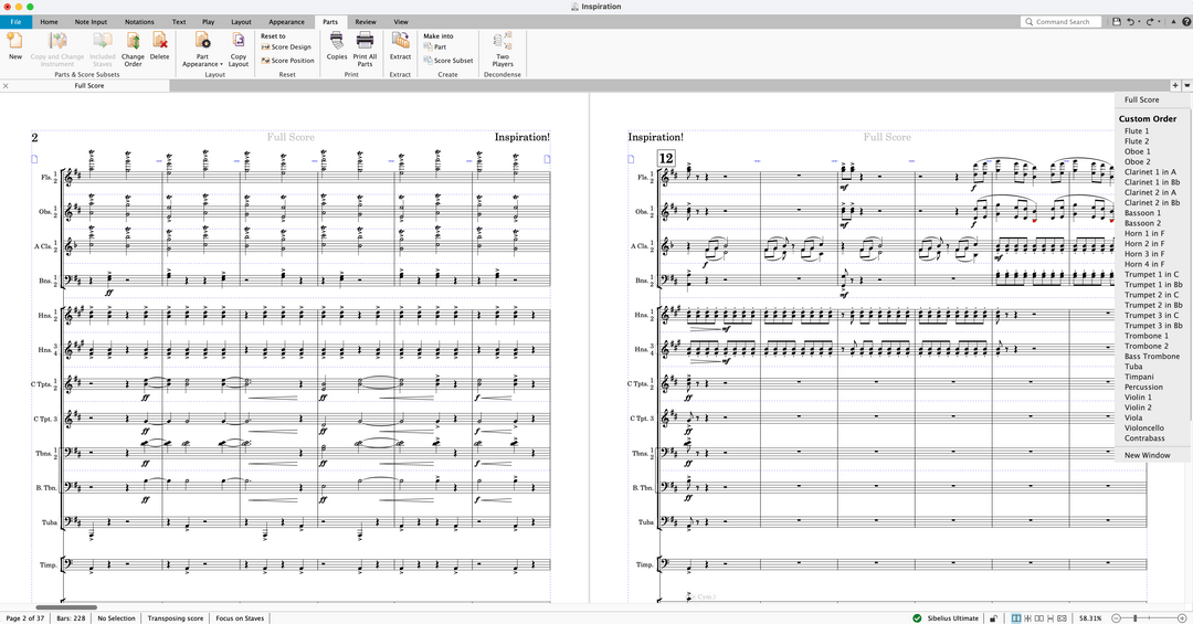 Sibelius Artist oppgraderingsplan for evigvarende lisens