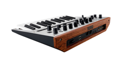 Korg Monologue Silver Synthesizer