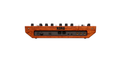 Korg Monologue Silver Synthesizer