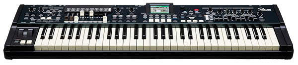 Hammond SK PRO 61 elektrisk orgel