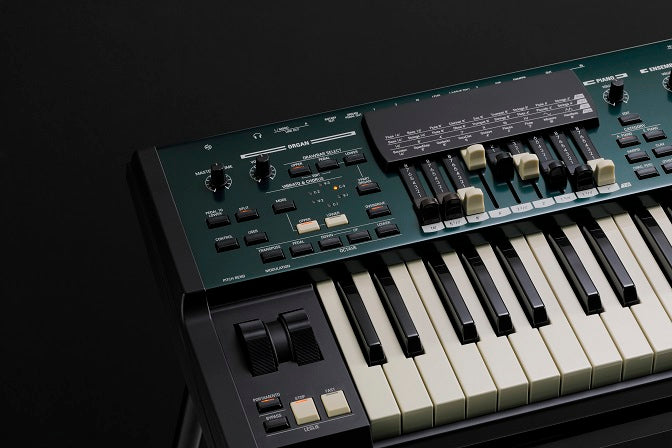 Hammond SK PRO 61 elektrisk orgel