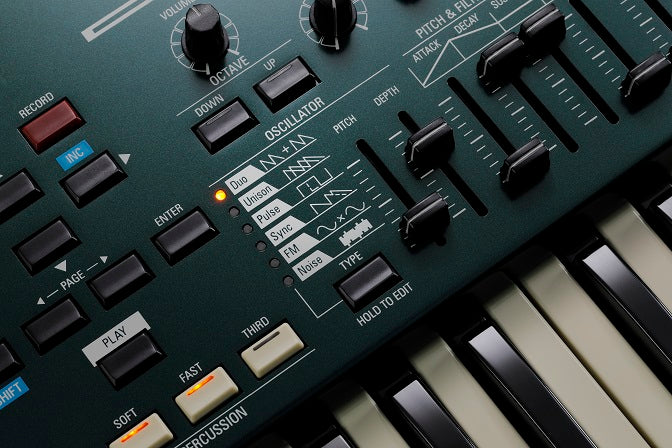 Hammond SK PRO 61 elektrisk orgel