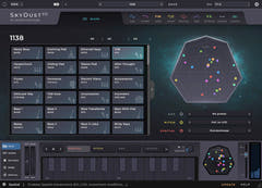 Sound Particles 3 Professional - Perp. EDU
