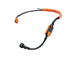 Shure BLX14 SM31 trådløst treningshodesett (S8 - 823-832 MHz)