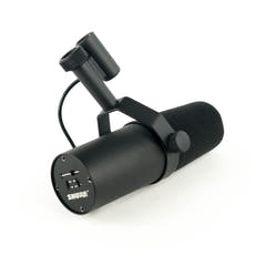 Shure SM7B Studiomikrofon