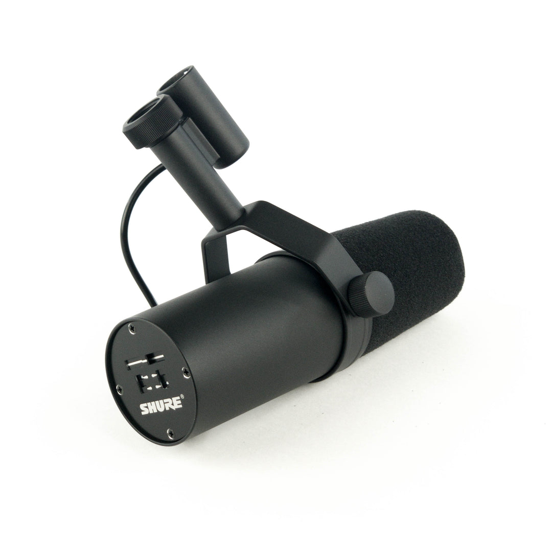 Shure SM7B Studiomikrofon