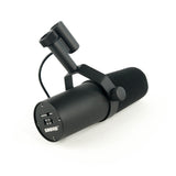 Shure SM7B Studiomikrofon