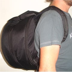 Protection Racket ryggsekkveske (14x5,5")