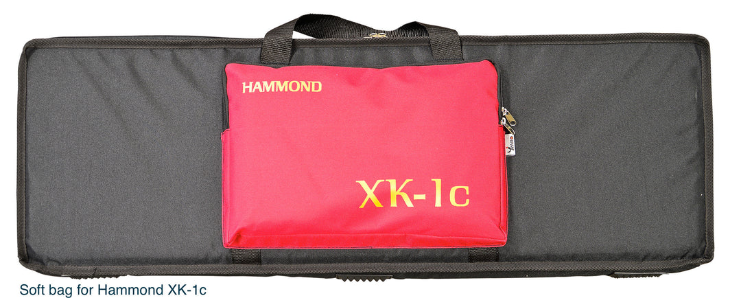 Hammond Keyboard for XK-1c