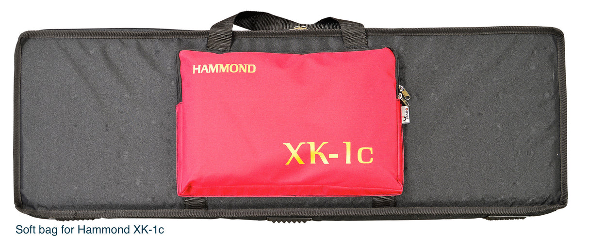 Hammond Keyboard for XK-1c