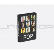 SoundID VoiceAI Pop-stemmer utvidelsespakke