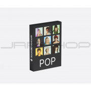 SoundID VoiceAI Pop-stemmer utvidelsespakke