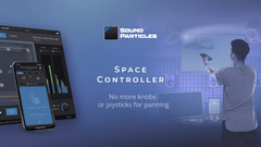 Space Controller Studio