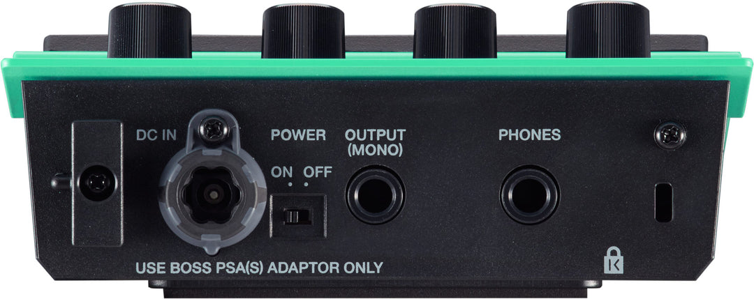 Roland SPD-1E ONE ELECTRO trommepute