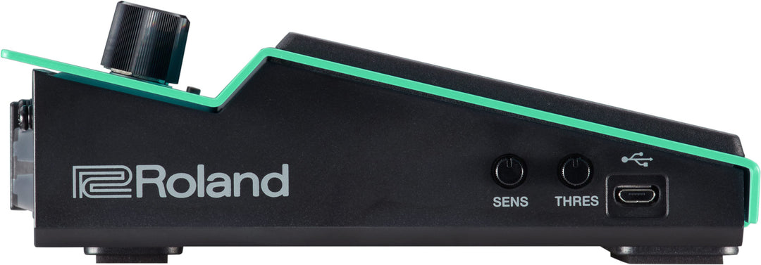 Roland SPD-1E ONE ELECTRO trommepute