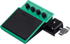 Roland SPD-1E ONE ELECTRO trommepute