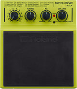 Roland SPD-1K ONE KICK trommepute