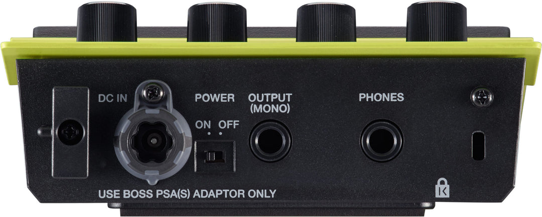 Roland SPD-1K ONE KICK trommepute