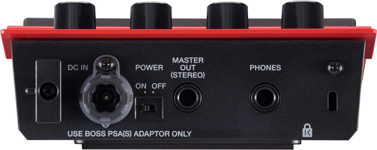 Roland SPD-1W ONE WAV Drum Path