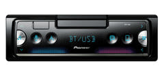 Pioneer SPH-20DAB smarttelefonmottaker med DAB og Bluetooth