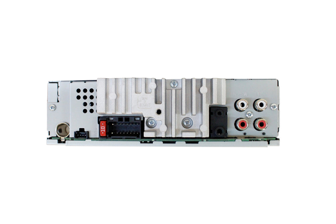 Pioneer SPH-10BT smarttelefonmottaker med Bluetooth