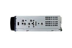 Pioneer SPH-10BT smarttelefonmottaker med Bluetooth