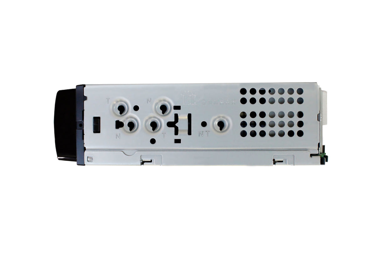 Pioneer SPH-10BT smarttelefonmottaker med Bluetooth