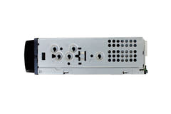 Pioneer SPH-20DAB smarttelefonmottaker med DAB og Bluetooth