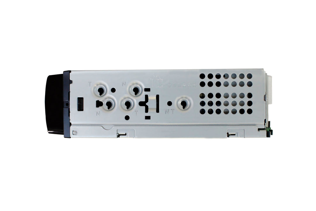 Pioneer SPH-20DAB smarttelefonmottaker med DAB og Bluetooth