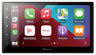 Pioneer SPH-DA160DAB Apple CarPlay , DAB- Radio og Bluetooth