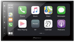 Pioneer SPH-DA250DAB/ryggekamera
