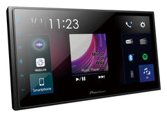 Pioneer SPH-DA250DAB Apple CarPlay , DAB- Radio og Bluetooth