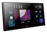 Pioneer SPH-DA250DAB Apple CarPlay , DAB- Radio og Bluetooth