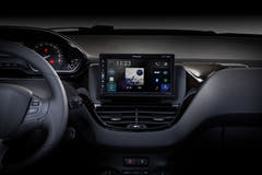Pioneer SPH-EVO62DAB-208 Apple CarPlay , DAB- Radio og Bluetooth