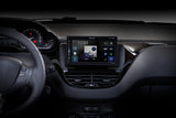 Pioneer SPH-EVO62DAB-208 Apple CarPlay , DAB- Radio og Bluetooth