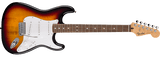 Standard Stratocaster® (3-farget solnedgang)