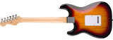 Standard Stratocaster® (3-farget solnedgang)