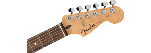 Standard Stratocaster® (3-farget solnedgang)