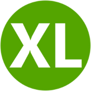 SoundStoreXL → Musikkinstrumenter, lys, lyd og DJ-utstyr logo