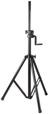 BST høyttalerstativ med opptrekk (80 kg, 220 cm)