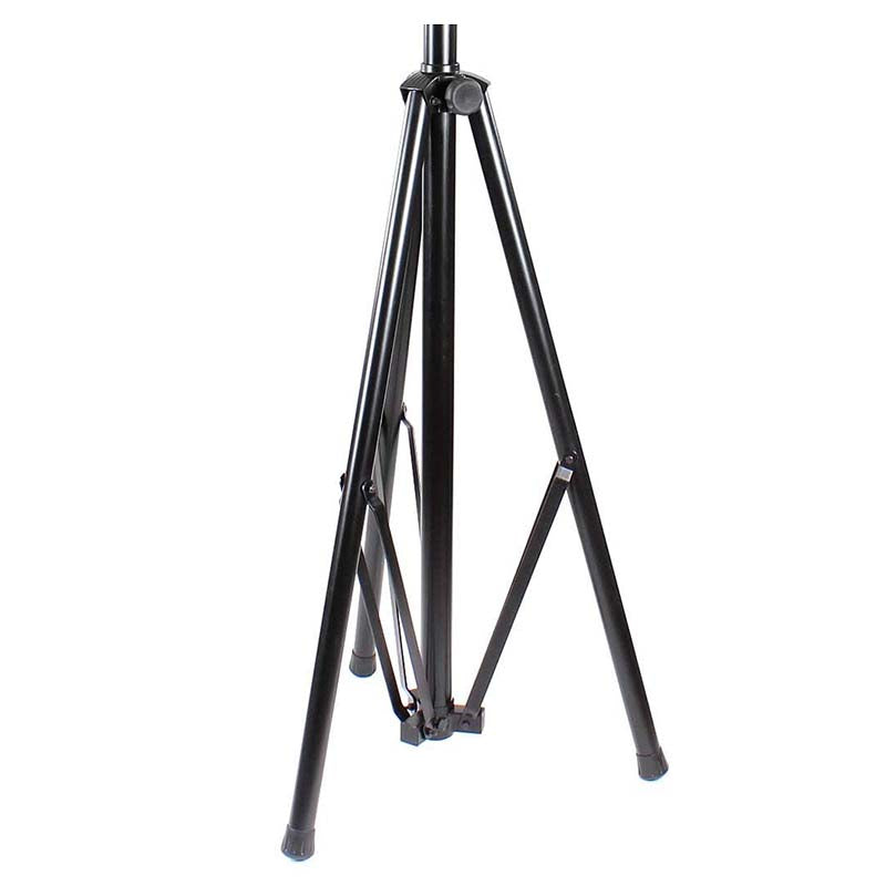 Wind-up stativ 3m (70 kg)