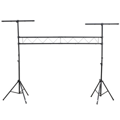 Lysstativsystem 240-400cm (120kg)